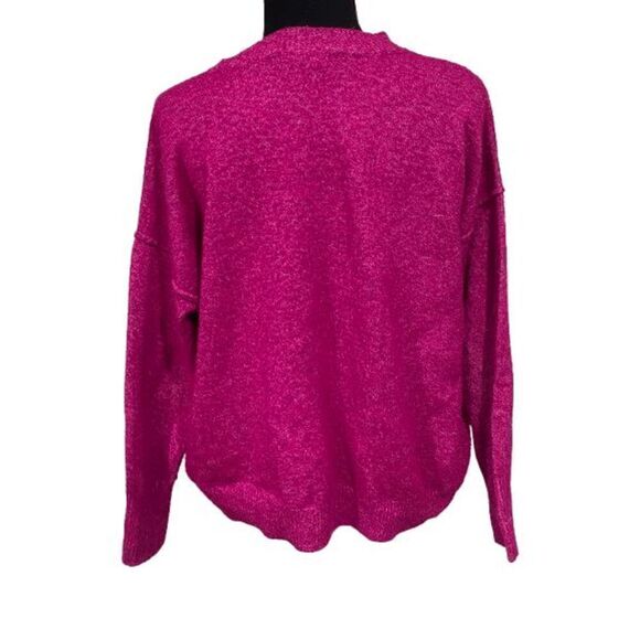 Oversized super soft Vince Camuto sweater - Picture 2 of 5